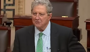 Kennedy om milliardsvindel i somalisk miljø: – Klovneverden på steroider