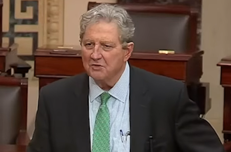 Kennedy om milliardsvindel i somalisk miljø: – Klovneverden på steroider