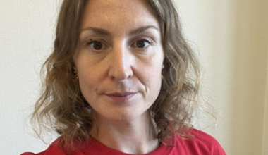 – Vi trenger en ny strategi