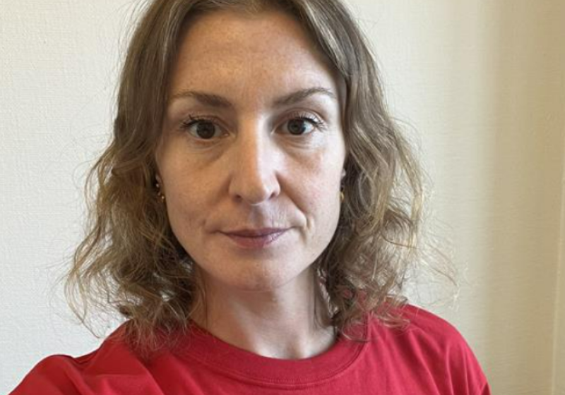 – Vi trenger en ny strategi