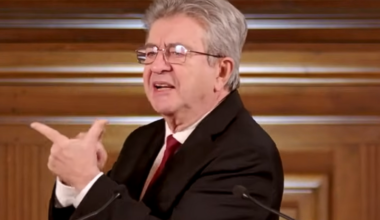 – Har du blitt gal?