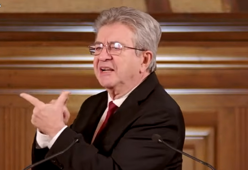 – Har du blitt gal?