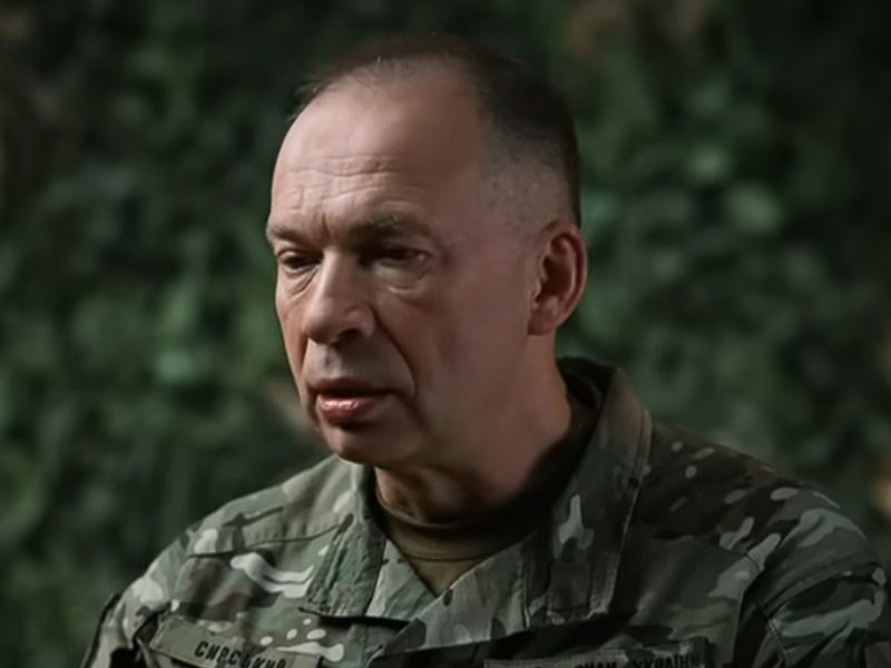 – Uakseptabelt å gi fra seg territorium