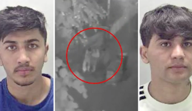 Video av overgrepet «så forferdelig at den ville ført til opptøyer»