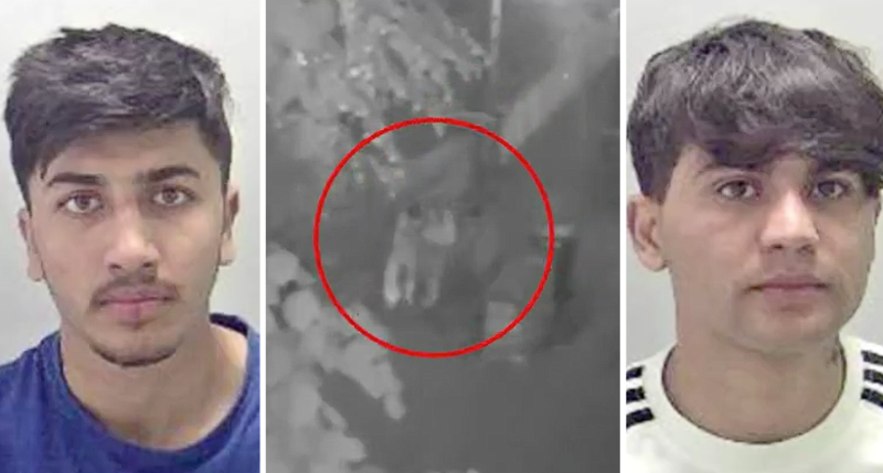 Video av overgrepet «så forferdelig at den ville ført til opptøyer»