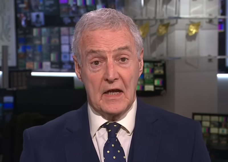 – Trump kan «trekke støpselet» hvis Ukraina ikke signerer før jul