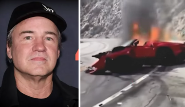 «Call of Duty»-skaper Vincent Zampella (49) omkom i voldsom Ferrari-krasj