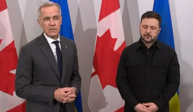 – Støtten er fortsatt utilstrekkelig – vi trenger mer