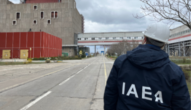 Lokal våpenhvile i Ukraina