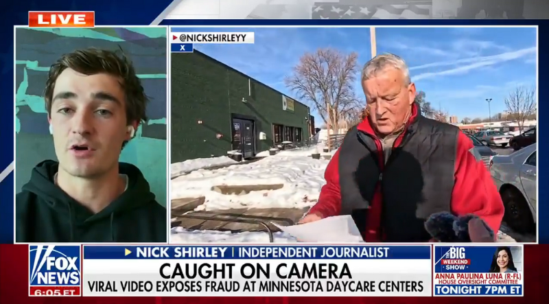 – Så enkelt at en førsteklassing kan se svindelen