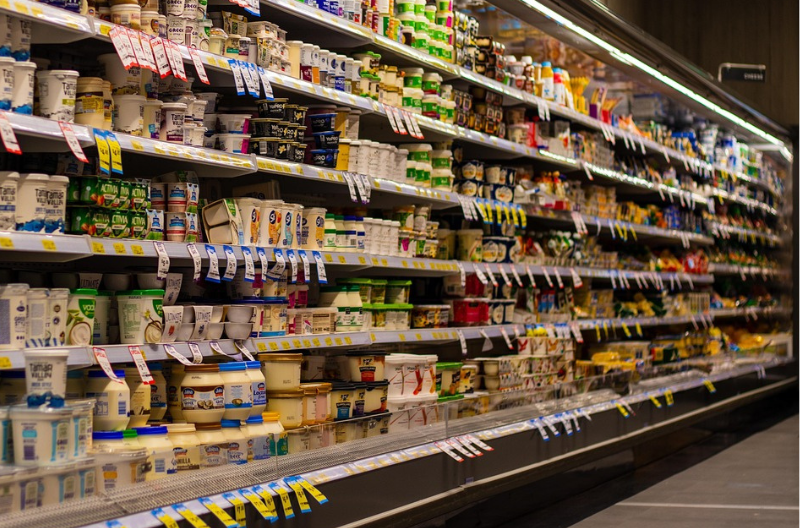 San Francisco saksøker matgiganter for å ha «konstruert en folkehelsekrise»