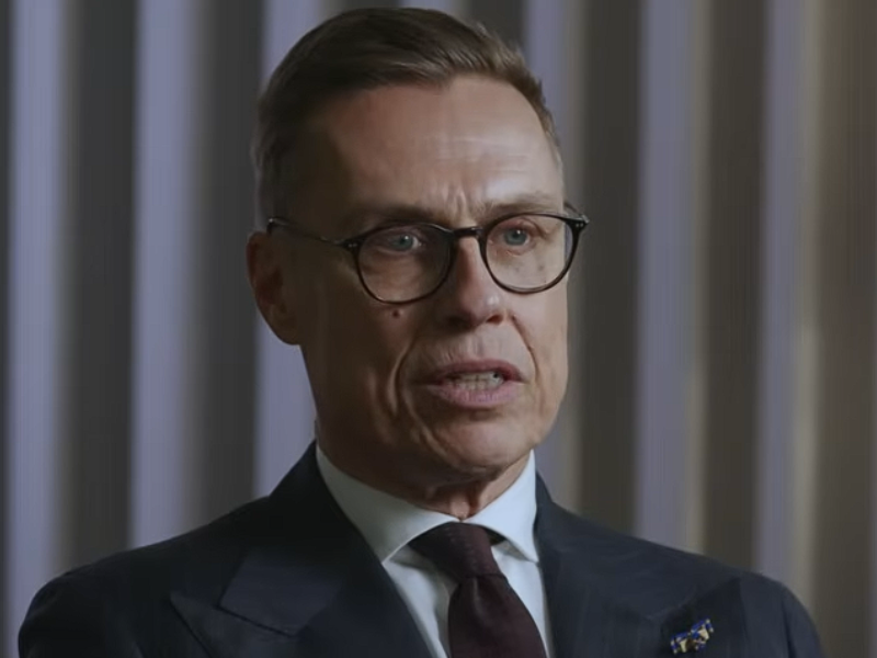 – Europa må forberede seg på krig