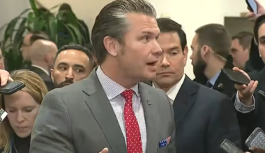 Vil ikke vise topphemmelig video til offentligheten