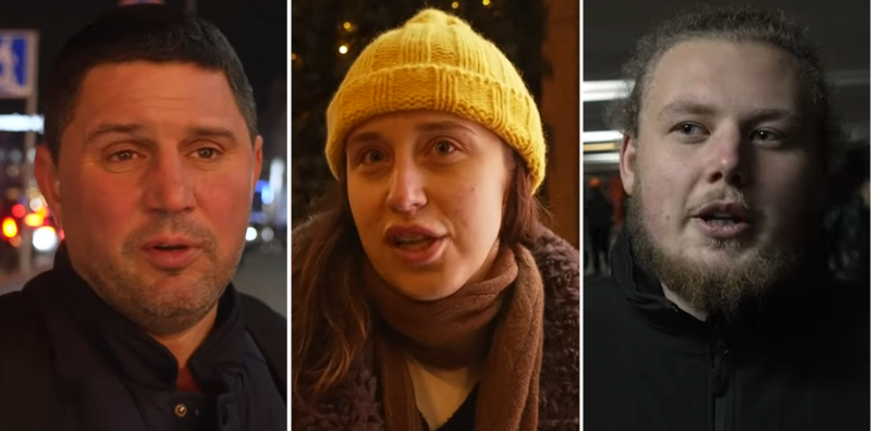 – Alt faller sakte fra hverandre