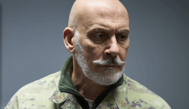 NATO vurderer mer offensiv linje mot Russland