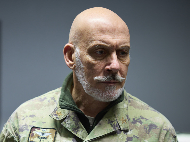 NATO vurderer mer offensiv linje mot Russland