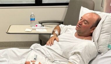 Sydney, Ahmed al-Ahmed | 9,3 millioner til den store helten Ahmed al-Ahmed