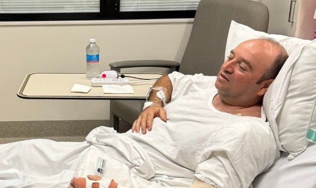 Sydney, Ahmed al-Ahmed | 9,3 millioner til den store helten Ahmed al-Ahmed