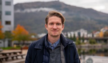 Nyheter, Bulking | Sandviken-treneren Alexander Stockinger våknet til sjokksyn: – Utrolig kjedelig