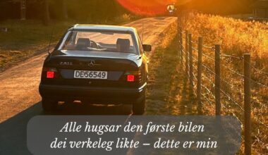 Vinstra, Nord-Fron | «Eit tastetrykk kan endre meir enn du anar. Det fekk eg erfare.»