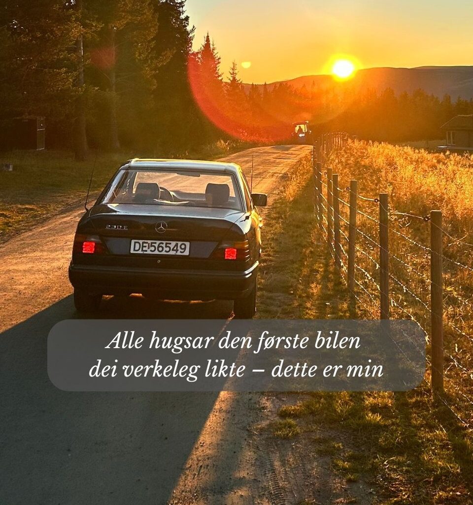 Vinstra, Nord-Fron | «Eit tastetrykk kan endre meir enn du anar. Det fekk eg erfare.»