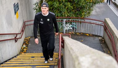 Fotball, Idrett | Skrev under ny avtale: – Et enkelt valg