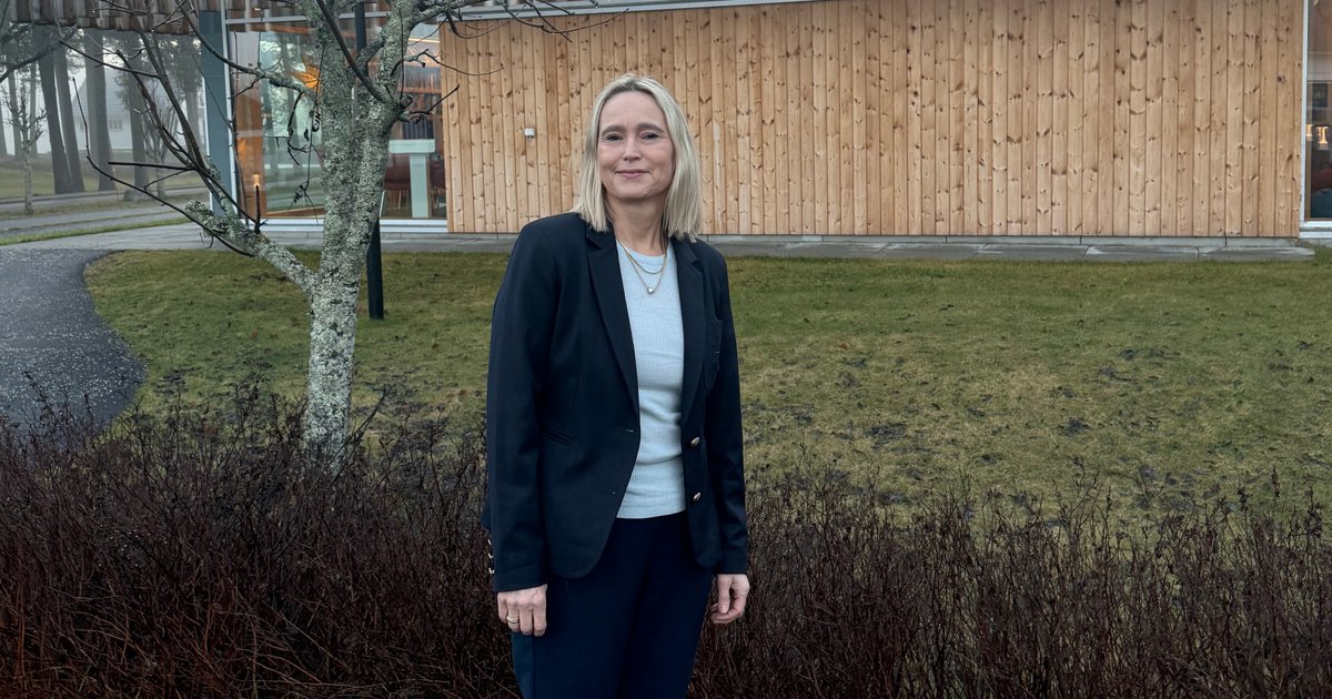 Arbeidsliv, Politikk | Ansatt ny kommunedirektør