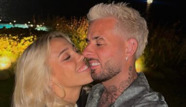 Aaron Dønnum, Celin Bizet Dønnum