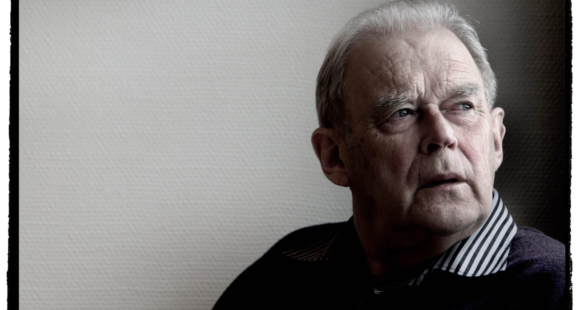 Arthur Arntzen, Oluf | Arthur Arntzen har gått bort