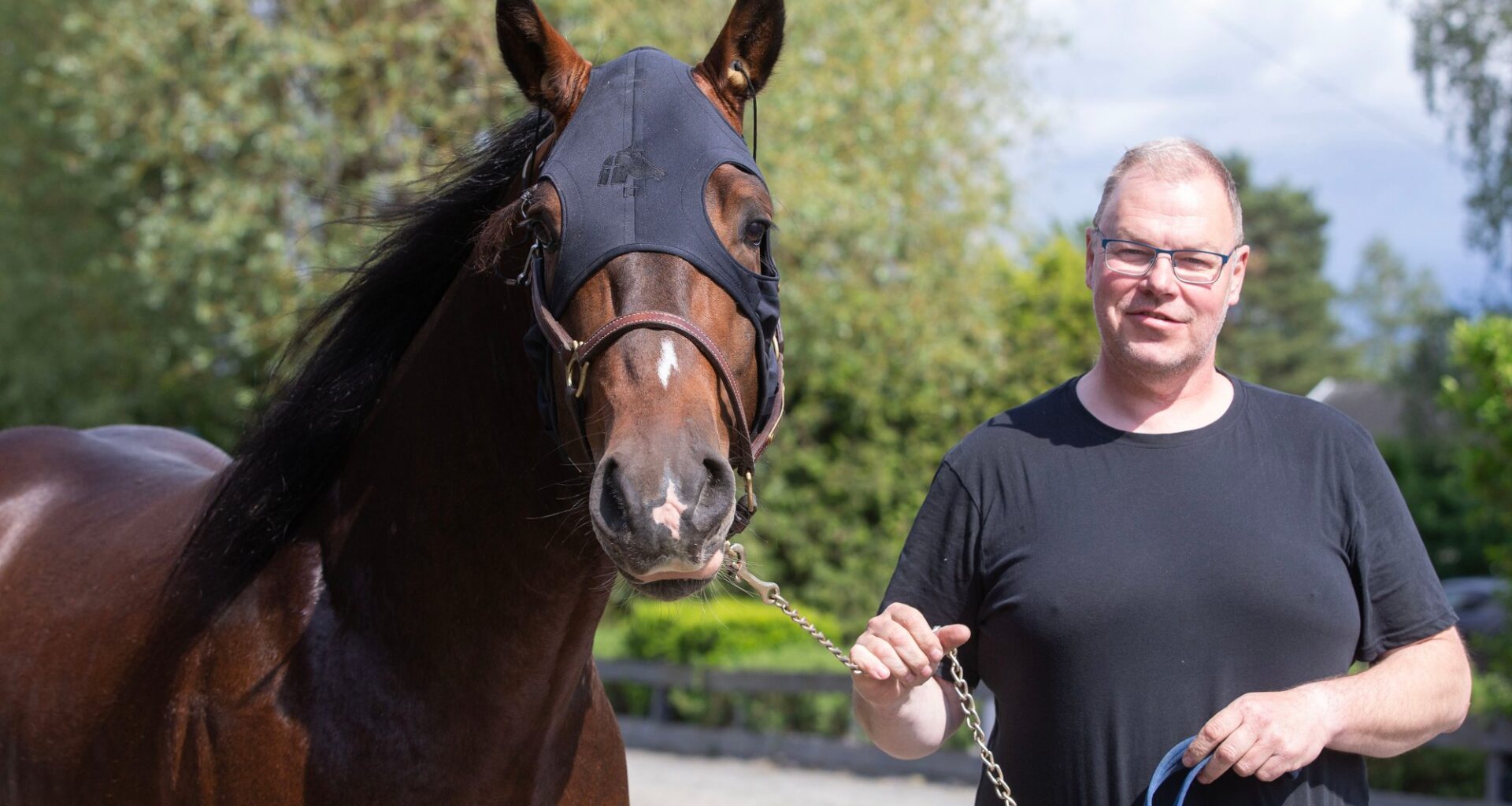 Åsrud Jerven på nytt seierstokt i Sverige