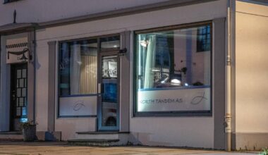 Nye lakse­selskaper kan være misbrukt av North Tandem – NRK Vestland