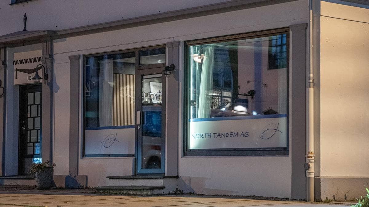 Nye lakse­selskaper kan være misbrukt av North Tandem – NRK Vestland