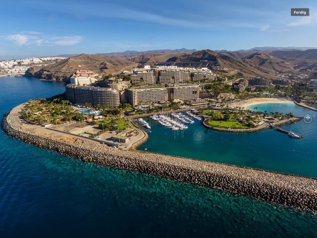 Nyhet, Flytrafikk | Kraftig uvær på «Granca» kan ramme reiseklare bergensere