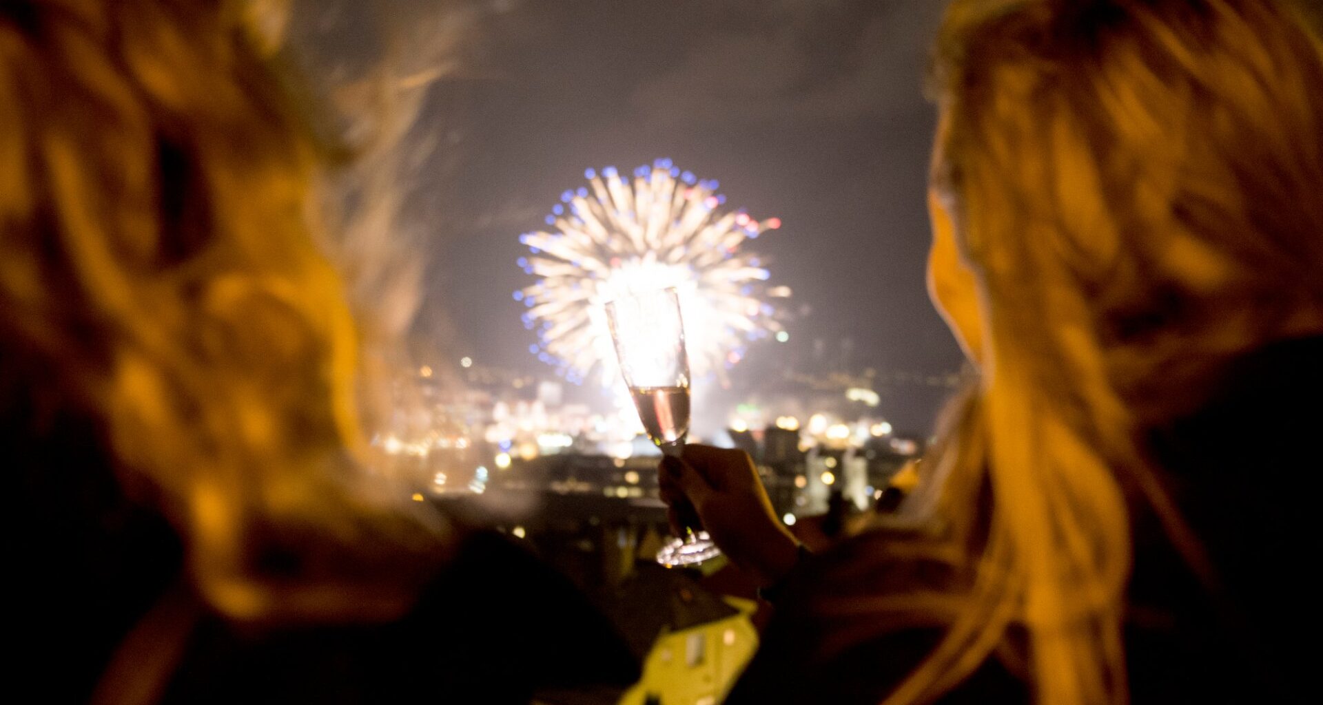 Nyttårsaften, Fyrverkeri | Her er alt du trenger å vite om nyttårsfeiringen