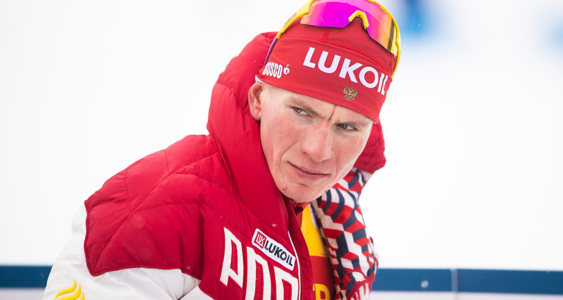 Aleksandr Bolsjunov | Raser mot Aleksandr Bolsjunov: – Uakseptabel oppførsel