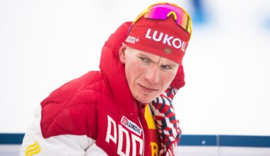 Aleksandr Bolsjunov | Raser mot Aleksandr Bolsjunov: – Uakseptabel oppførsel