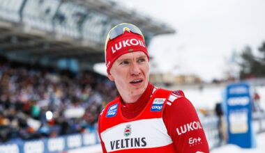 Aleksandr Bolsjunov, Russland | Aleksandr Bolsjunov straffes etter skandale i Russland