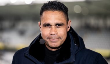 Daniel Nannskog, Donald Trump | Nannskog med melding til Trump: – Skal ikke stoppe meg