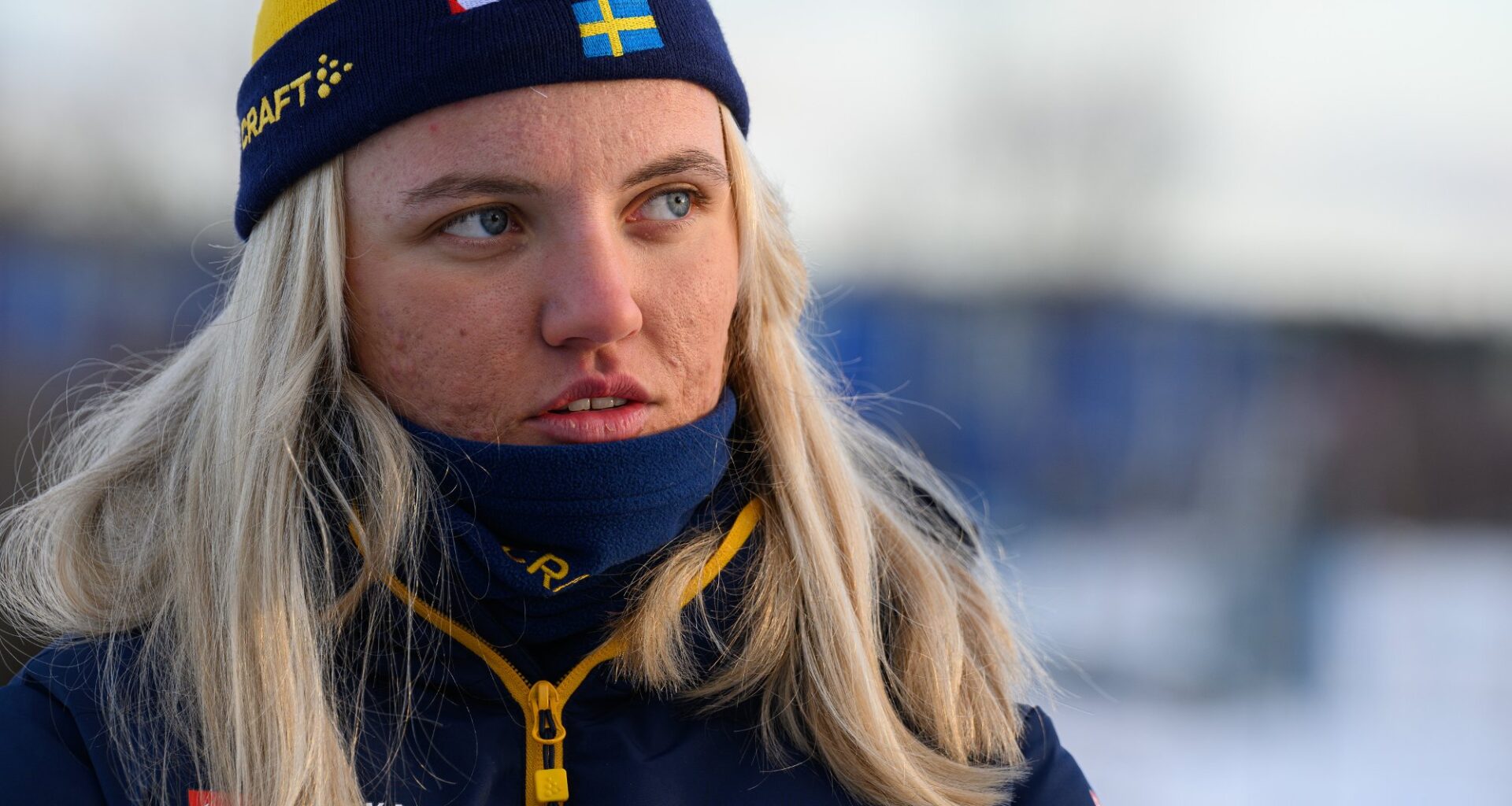 Linn Svahn, Russland | Sveriges langrennsstjerne Linn Svahn snur om OL-boikott – går tilbake på egne uttalelser