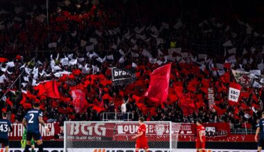 Dette skjer på kampdag: Brann–Fenerbahce / Brann