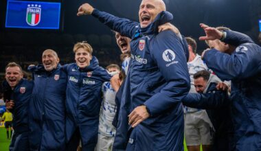 VM-trekningen, Fotball-VM 2026 | Guide: Dette må du vite om VM-trekningen