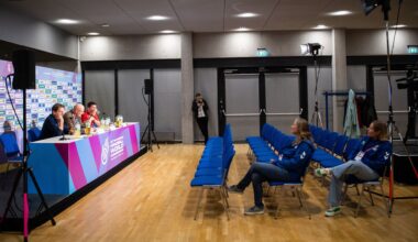 Håndball-VM, Håndballjentene | Reaksjoner i Sverige: – Bisarre VM-scener