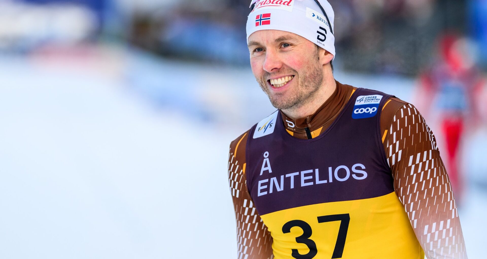 Langrenn, Trondheim | Klæbo vant igjen – Iversen med enorm opptur