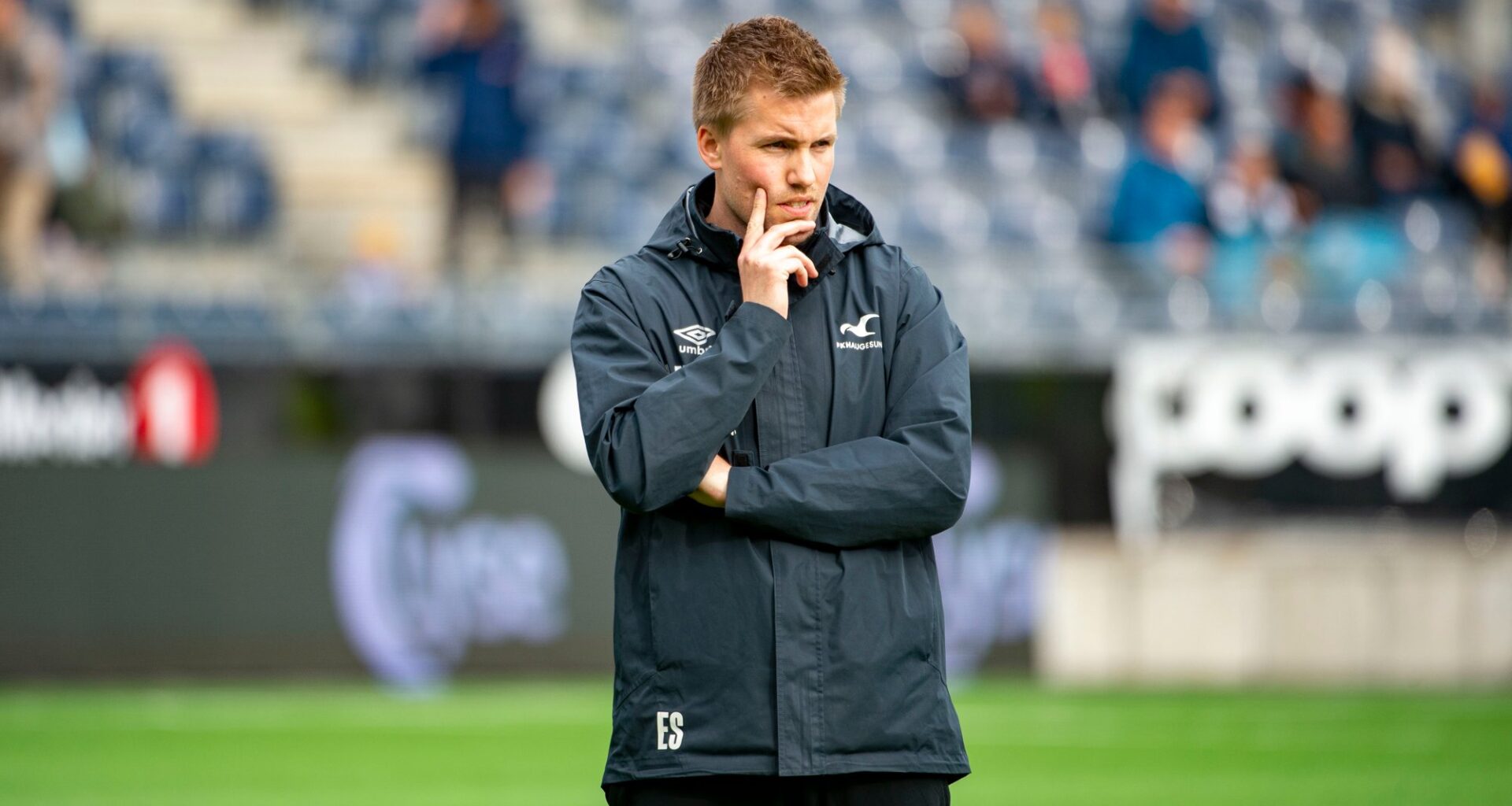 Sarpsborg 08-aktuell trener kobles også til jobben i Bryne - Sarpsborg Arbeiderblad