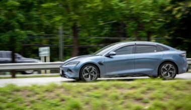 Populært bilmerke deler trist beskjed