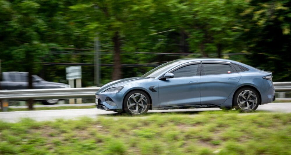 Populært bilmerke deler trist beskjed