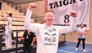 Elverum Håndball, Sport | Overtok tabelltoppen etter sjokktap - Østlendingen