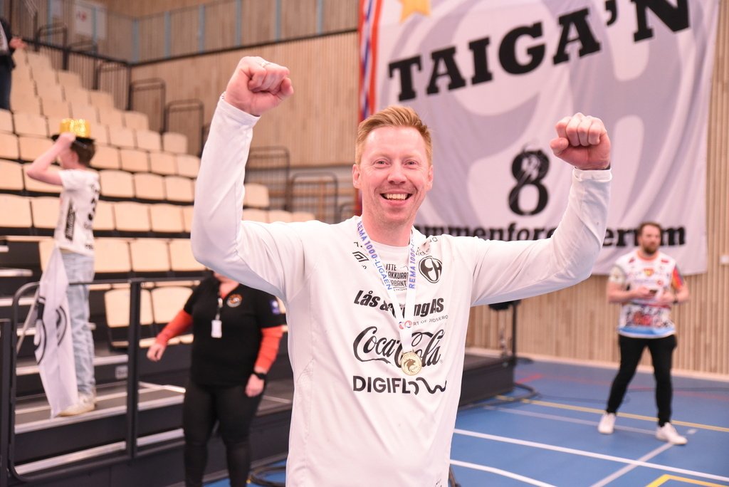 Elverum Håndball, Sport | Overtok tabelltoppen etter sjokktap - Østlendingen