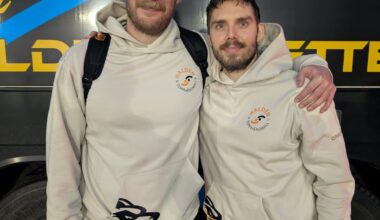 Sport, Håndball | – Hjelper å la nesa peke mot målet - Halden Arbeiderblad