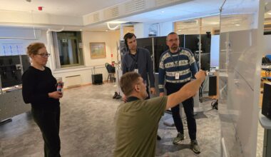 Vær, Grane | Linea setter beredskap før varslet uvær: – Vi forventer at deler av strømnettet vil bli rammet